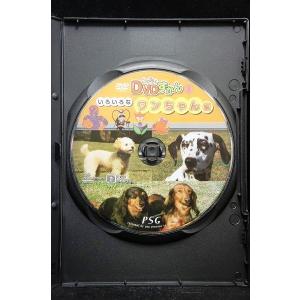 5100342 わくわく DVDずかん 8 い...の詳細画像2