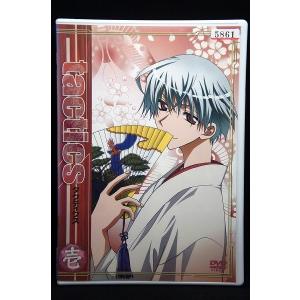 5100150 きらりん☆レボリューション STAGE13※中古DVD（レンタル落ち