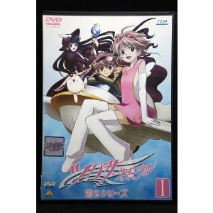 5100150 きらりん☆レボリューション STAGE13※中古DVD（レンタル落ち