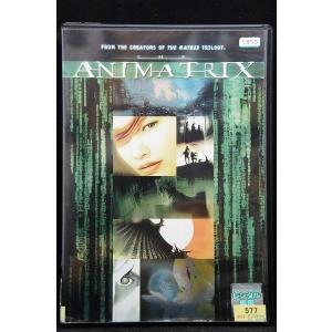 5100565 アニマトリックス ※中古DVD(...の商品画像