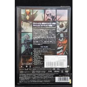 5100565 アニマトリックス ※中古DVD...の詳細画像1