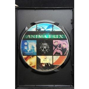 5100565 アニマトリックス ※中古DVD...の詳細画像2