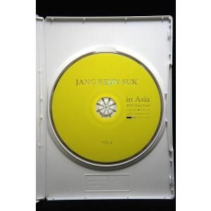 5100579 チャン・グンソク 2010 ア...の詳細画像2