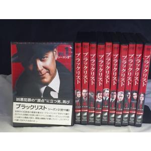 ブラックリストdvdの商品一覧 通販 Yahoo ショッピング