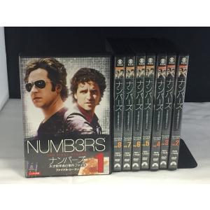 9600510【中古品DVD】ラヴ・スタイリスト 愛情魔髪師BOX (1) (vol.1 