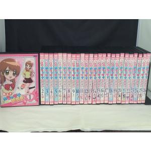 極上!!めちゃモテ委員長 全26枚セット【中古品DVD】※レンタル落ち｜onelife-shop