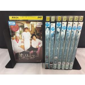 オンリーユー 全8枚セット【中古品DVD】※レンタル落ち（日本語吹替なし）｜onelife-shop