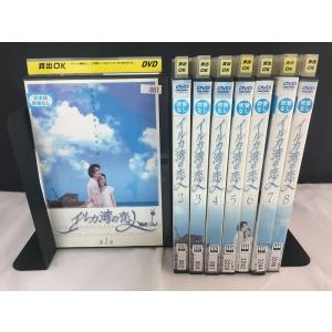 9000426 神のみぞ知るセカイ 全6枚セット【中古品DVD】※レンタル落ち