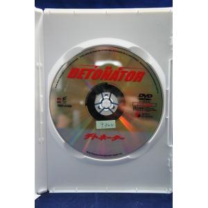 9100185 デトネーター【中古品DVD】※...の詳細画像2