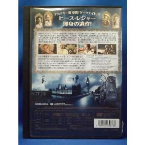 9100294 Dr.パルナサスの鏡 【中古品...の詳細画像1