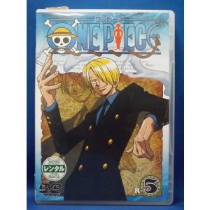 DVD BLEACH ブリーチ 破面・虚圏潜入篇 vol.5 レンタル落ち ZV01912