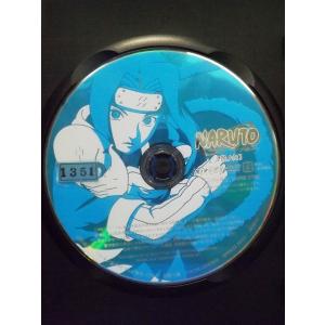 NARUTO ナルト 巻ノ六【中古品DVD】※...の詳細画像1