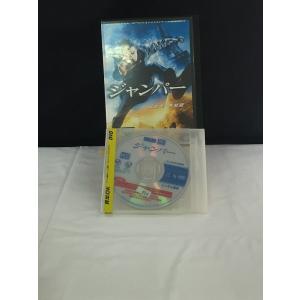 【訳あり品】ジャンパー【中古品DVD】※レンタル落ち (ジャケットなし)