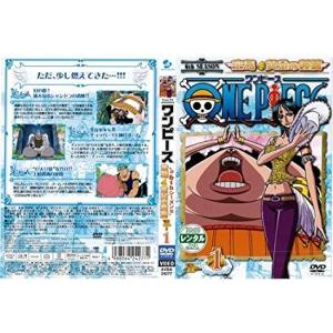 ONE PIECE ワンピース 6thシーズン 空島・黄金の鐘篇 R−8【中古