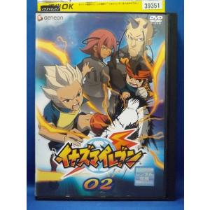 イナズマイレブンGO DVD-BOX3 ギャラクシー編 / 2014.12.03 TVアニメ第