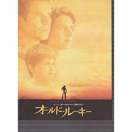 オールド・ルーキー【中古品DVD】 ※レンタル落ち