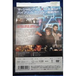 9104290 バレット・フィスト【中古品DV...の詳細画像1