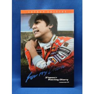 9105876【中古品DVD】リュ・シウォンのレーシングダイアリー シーズンIII 〜シークレット・エディション〜 ※帯封破れあり