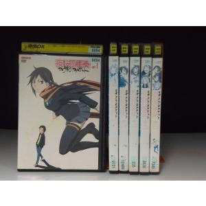 9600166【中古品DVD】きらりん☆レボリューション2nd Tour 第1話〜第51