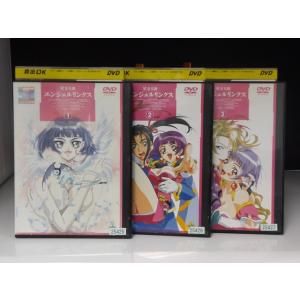 9600166【中古品DVD】きらりん☆レボリューション2nd Tour 第1話〜第51