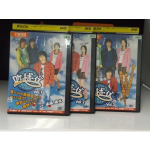 9600127【中古品DVD】ライアーゲーム シーズン2 第1話〜最終回 +ザ