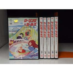 極上!!めちゃモテ委員長 全26枚セット【中古品DVD】※レンタル