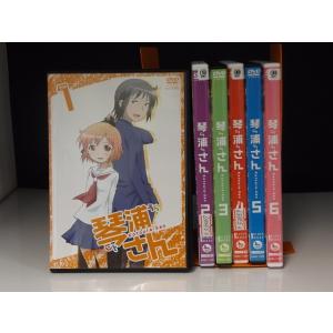 9600218【中古品DVD】BLUE SEED 全7巻セット※レンタル落ち