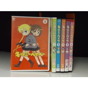 9600233【中古品DVD】わがまま☆フェアリー ミルモでポン！3ねんめ 全