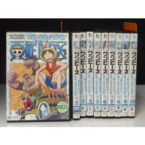 STAR DRIVER 輝きのタクト 全9枚セット【中古品DVD】※レンタル落ち