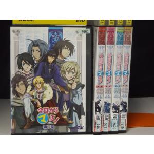 9600004【中古品DVD】NANA ナナ 第1話〜第47話 全16巻セット※レンタル