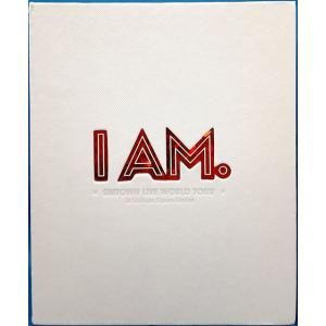 9600332【中古品Blu-ray】I AM： SMTOWN LIVE WORLD TOUR in...