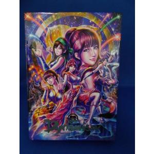 【中古品DVD】ももクロ 秋の二大祭り「男祭り+女祭り2012」4枚組DVD-BOX ももいろクローバーZ｜onelife-shop