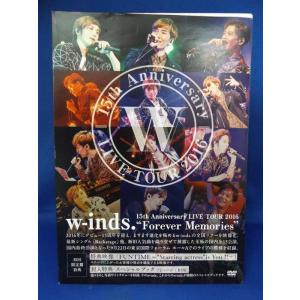 w-inds. DVD MATASETANA FC限定 red-monkey_6988800000361