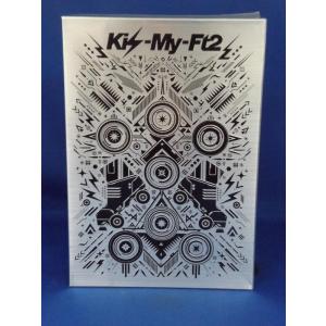 9600461【中古品DVD】キスマイ Kis-My-Ftに 逢えるde Show vol.3 Kis-My-Ft2 Debut Tour 2011 2枚組※初回限定盤