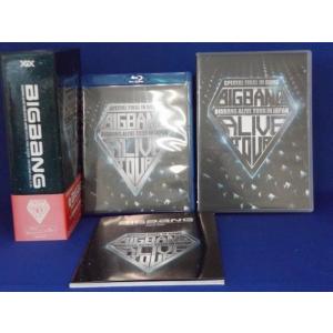 9600481【中古品BD】 BIGBANG ...の詳細画像1