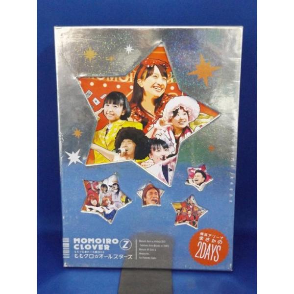 【中古品DVD】ももクロ春の一大事2012〜横浜アリーナ まさかの2DAYS〜 DVD-BOX (D...