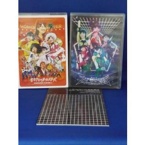 9600486【中古品DVD】ももクロ春の一大...の詳細画像1