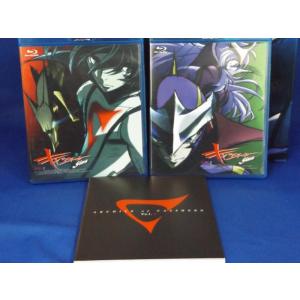 9600352【中古品ブルーレイ】亡念のザムド 1 Blu-rayBOX (特典：豪華絵