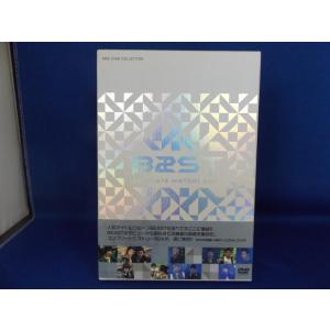 【中古品DVD】BEAST コンプリート ヒストリーBOX 全4枚組セット※初回限定生産版｜onelife-shop