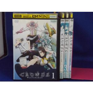 中古品DVD】怪盗ジョーカー 第1話〜第26話 全8枚セット※レンタル