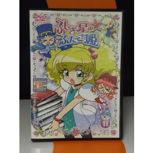 5100157 ふしぎ星の☆ふたご姫 Gyu! 11※中古DVD（レンタル落ち