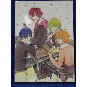 9700977【中古品Blu-ray】MARGINAL#4 KISSから創造る Big Bang vol.1