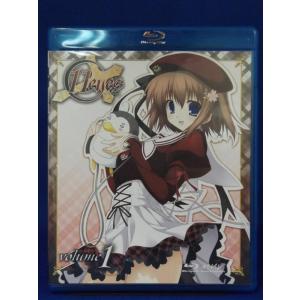 9701020【中古品Blu-ray】真・恋姫†無双 一（特典CD付2枚組）※初回限定