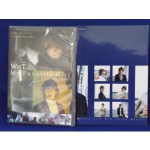 【中古品DVD】My Favorite Gir...の詳細画像1