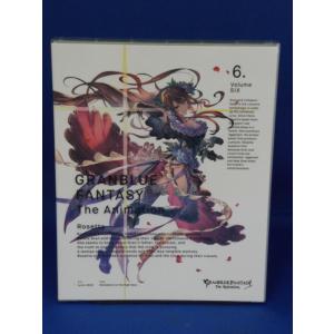 クロックワーク・プラネット 第6巻 (初回限定版) [DVD] : 中島書房