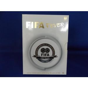 FIFA フィーヴァー～FIFA創立100周年記念DVD(1904～2004)… MV5BMTc5Nzc2NjI0Ml5BMl5BanBnXk