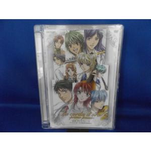 9701198【中古品DVD】金色のコルダ 〜primo passo〜 ネオ・プリマヴェーラ テンシ...