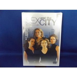 9701212【中古品DVD】セックス・アンド・...の商品画像