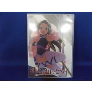 神のみぞ知るセカイ DVD 1期2期セット レンタル落ち 神のみぞ知るセカイ DVD 1期2期セット レンタル落ち｜Yahoo!フリマ（旧