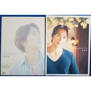 9701281【中古品DVD】ソン・スンホン One※初回版